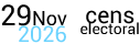 Cens electoral